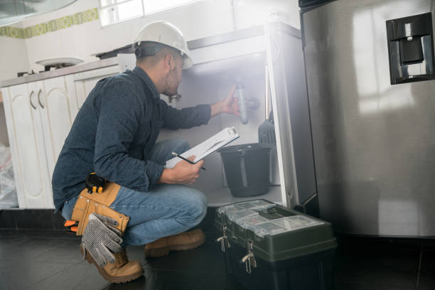 Best Leak Detection Services  in Wolfforth, TX