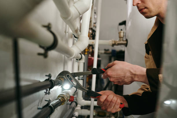 Best Boilers & Radiators  in Wolfforth, TX
