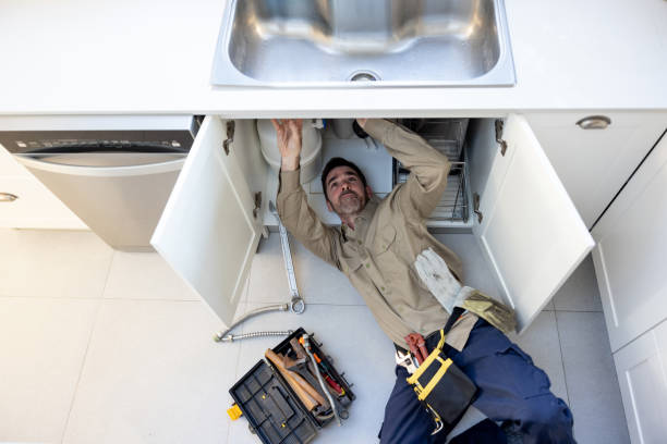 Best Affordable Plumber Near Me  in Wolfforth, TX