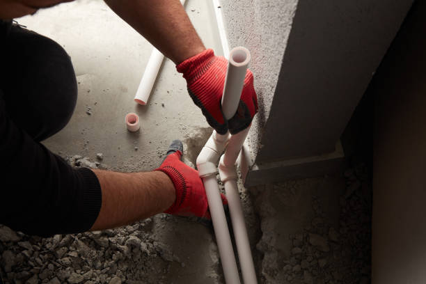 Septic Systems in Wolfforth, TX