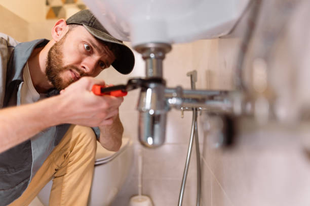 Best Emergency Plumber  in Wolfforth, TX