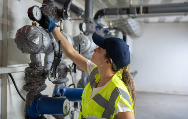 Professional Plumbing in Wolfforth, TX