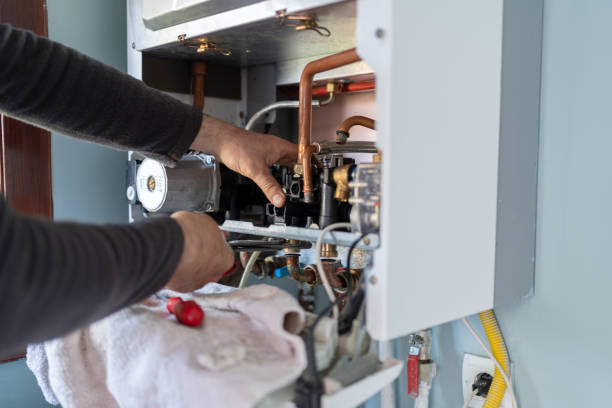 Trusted Wolfforth, TX Plumbing Experts