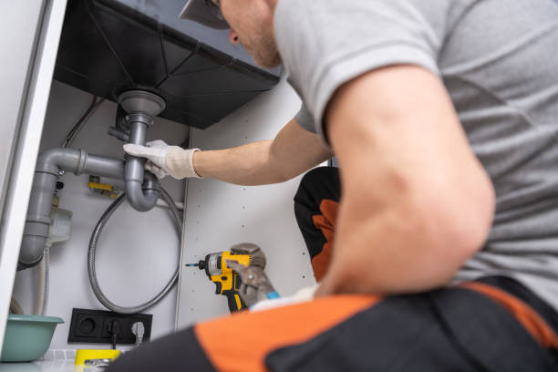 Best Local Plumber Services  in Wolfforth, TX