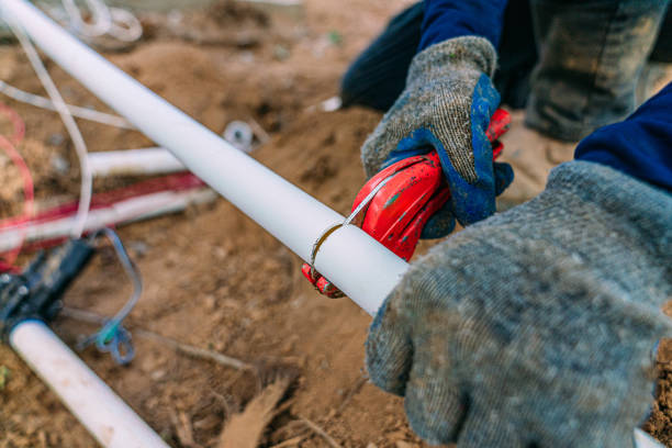Best Sprinkler Systems  in Wolfforth, TX